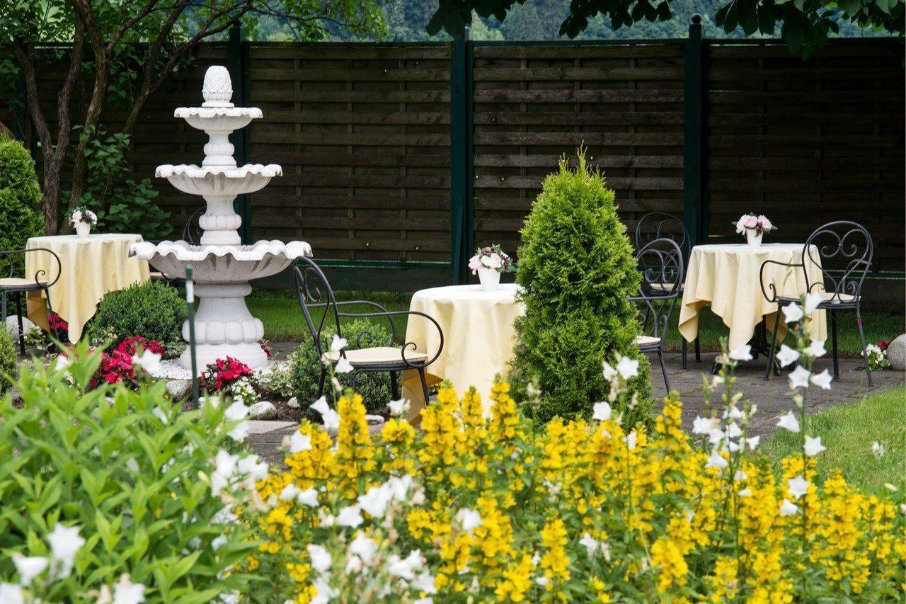 Pension Tannerhof Цел ам Цилер Екстериор снимка
